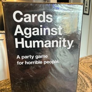 Cards Against Humanity